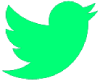 social media Twitter Logo