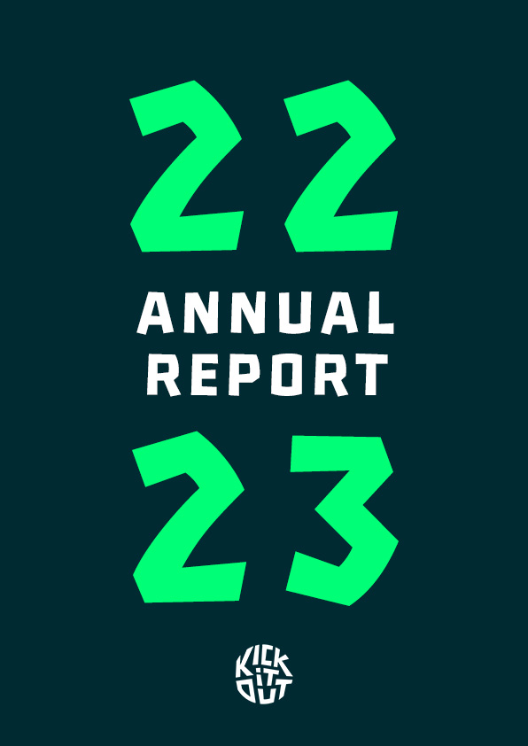 22 23 Annual Report Icon