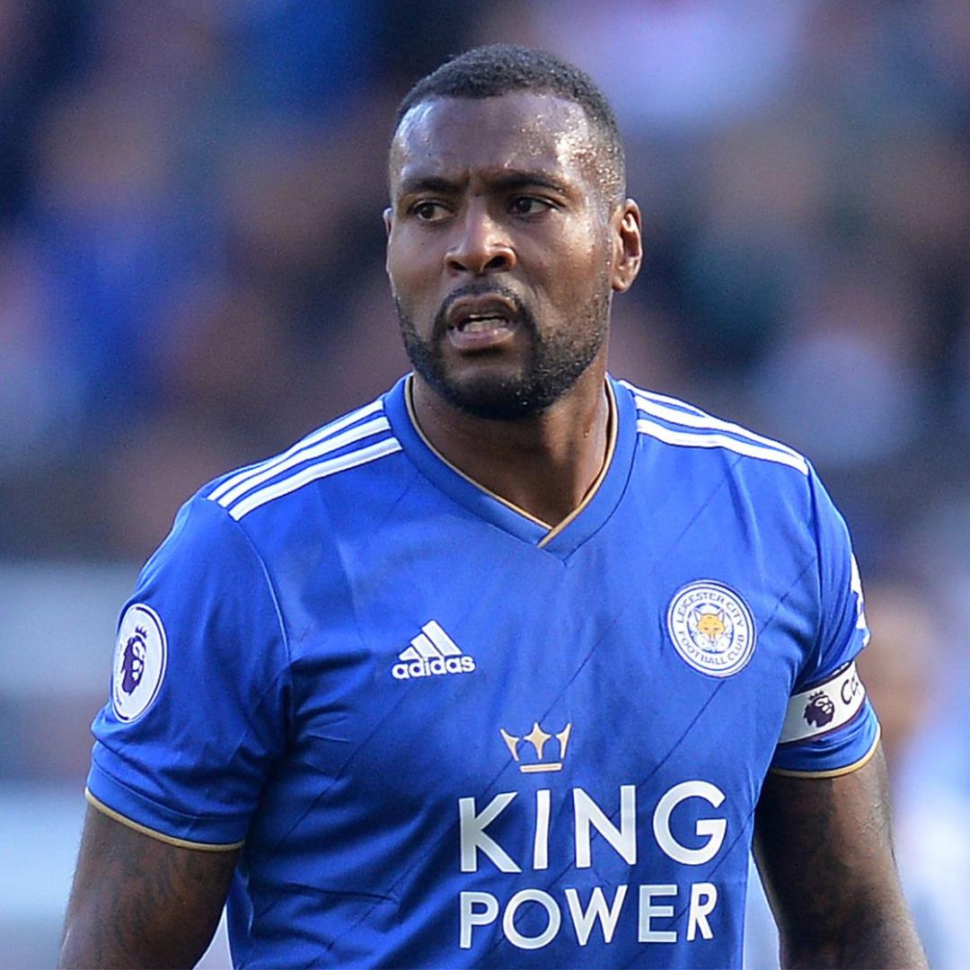 Wes Morgan