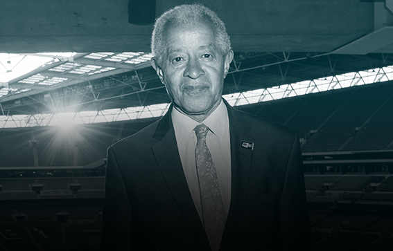 Lord Herman Ouseley