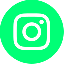 social media Instagram Logo