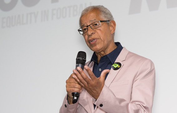 Lord Herman Ouseley